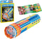 Cubic Fun 3d Puzzel NG STEM Kaleidoscope.