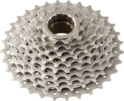 Primax E - Freewheel 10v 11/32 - Staal - Grijs
