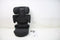 Bebeconfort Road Safe i-Size - Zitverhoger - Voor kinderen 3,5-12 jaar - Full Black