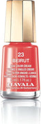 Mavala - 23 Beirut - Nagellak