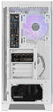 Nox Hummer Glock - Midi Tower PC - 4x 2.5