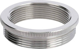 LAPP 52104503 SKINDICHT MA-PG/M 36/40x1,5 Wartel adapter PG36 M40 Messing Messing 1 stuk(s)