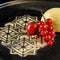 Plate-it sjablonen infinity - 3-delige set