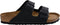 Birkenstock Arizona - Slippers Heren - Birko-Flor® - Black