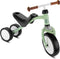Puky Pukymoto - Loopfiets - Verstelbaar stuur en zadel - Groen