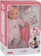 Corolle Babypop Eloïse gaat naar Bed 36 cm