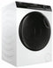 Haier HW80-B14959EU1 - Wasmachine - 8kg laadvermogen 1400rpm A-energielabel - Wit
