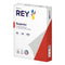 Rey - Kopieerpapier Superior A4 80gr wit 500 vel | 5 stuks