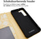 iMoshion Hoesje Geschikt voor Samsung Galaxy S22 Hoesje Met Pasjeshouder - iMoshion Design Bookcase smartphone - Geel / Yellow Flowers