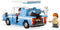LEGO Harry Potter Vliegende Ford Anglia™ - Bouwset met 4 personages - 165 onderdelen