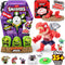 Smashers horror house large S1.