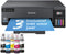 Epson EcoTank ET-14100 - A3 Inkjetprinter - Wi-Fi en navulbare inkttanks