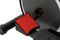Crosstrainer - Hammer Fitness - Crosstech XTR BT - Glute Shaper voor versteviging bilspieren - compatibel met Zwift - Hartslagfunctie - 20 Programma's