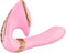 Shunga - Soyo Intimate Massager Light Pink