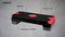 Avento Fitness Stepbank - Verstelbaar - Antislip - Zwart/Roze