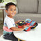 VTech Jouets Electroniques Educatifs SUPER CONSOLE TURBO PILOTE