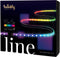 Twinkly Line - Smart LED strip - 25m 100 Leds RGB - Multicolor