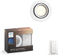 Philips Hue Milliskin - Inbouwspot - White Ambiance incl DIM switch - Wit