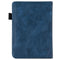 iMoshion Ereader Cover / Hoesje Geschikt voor Kobo Clara HD - iMoshion Luxe Bookcase (e-reader) - Blauw