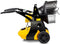 Master XL9 SR - Infrarood Diesel Heater - 44000 W - Geel Zwart