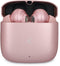 Ksix Spark - In-ear oordopjes - True Wireless - Roze