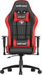 Gaming stoel AndaSeat Jungle Zwart Rood