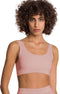 Wolford Bustier Scoop Neck Bralette