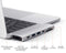 Satechi USB-C Pro Hub - 4K HDMI - Spacegrijs