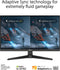 ASUS TUF Gaming VG279Q3A - Gaming Monitor - 27