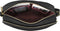 Travelon Addison Small Crossbody - Compacte Anti-diefstal & RFID Schoudertas - Zwart