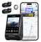 Viofo A229 Pro 3CH - Dashcam - 4K Wifi GPS - 3 camera's