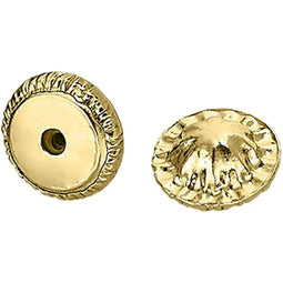 Oorbellen Dames Lotus JL00004 Gouden
