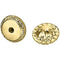 Oorbellen Dames Lotus JL00004 Gouden