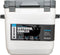 Stanley Adventure Outdoor Cooler 28.3L - Dubbelwandig Geïsoleerde Coolbox - Houdt Koud 4 Dagen - Polar White