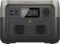 EcoFlow RIVER 2 Max - Draagbaar Powerstation 512Wh - X-Stream Fast Charging - LCD-display