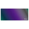 Savio Super Speed L - Game-muismat - Prism Edition - Paars