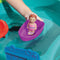 Step2 Splish Splash Watertafel - Met 10 accessoires - Waterspeelgoed voor kind - Activiteitentafel met water voor de tuin / buiten