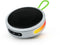 Bigben Party Nano - Portable Speaker - Bluetooth 5.0 - Waterbestendig - Wit