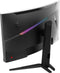 MSI MAG 275CQRX - Gaming Monitor - 27