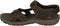 Merrell Sandalen - Maat 44 - Klittenband - Donkerbruin