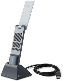 TP-Link Archer TX50UH - Netwerk adapter - Wi-Fi 6 - Zwart