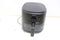 Philips 2000 Series NA230/00 - Airfryer - RapidAir - 6.2L - Tot 5 Personen - Zwart