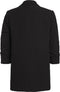 PIECES PCBOSS 34 - Blazer - Driekwart mouwen - Zwart