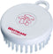 Westmark Champignon-/groenteborstel, fijne haren, hoogwaardig kunststof, Champy, wit, 51802260