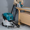 Makita VC4210M - Stofzuiger M-Klasse - 42L met automatische filterreiniging - 230V