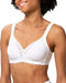 Triumph Modern Lace+Cotton - Beha - Geschikt voor protheses - BLACK
