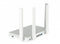 Keenetic KN-3810-01-EU - Router - Wi-Fi 6 - Wit