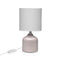 Bureaulamp Versa LYRA Wit