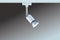 Paulmann Pure II - 230V-railsysteem lamp GU10 10 W LED - Chroom Wit