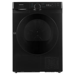 Inventum VDW9030B - Warmtepompdroger - UV-licht functie - Kleur niet gespecificeerd